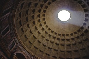 pantheonintdome