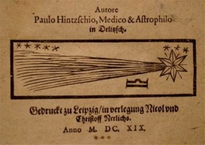 the-great-comet-of-1618