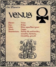 venus