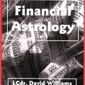 Financial Astrology – David Williams