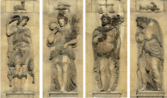 goujon quatre saisons