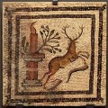 Zaragoza_-_Museo_-_Villa_Fortunatus_-_Mosaico_diciembre_