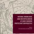 natural knowledge and aristotelianism