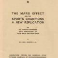 _the mars effect sports cahampions