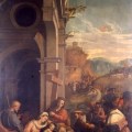 Palma-il-Vecchio-Adorazione-dei-magi-in-presenza-di-santelena