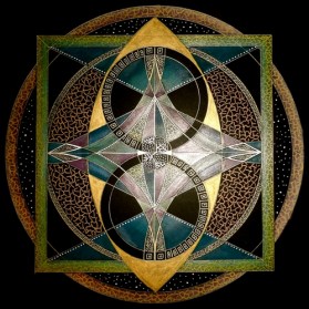 La Cátedra de Astrología y Matemáticas