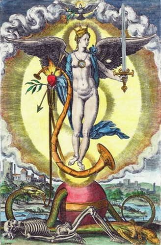 solis invictus ergo sum