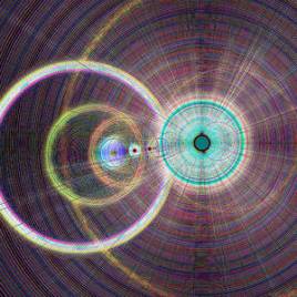 20-circle-art-david-pyatt