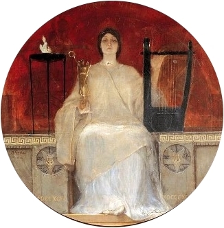 Aqua Regia — Αρμονία (Harmony) - Nikolaos Gyzis