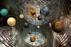 Bloodied Hearts and Bawdy Planets