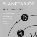 los ciclos planetarios betty ludsted