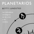 los ciclos planetarios betty ludsted