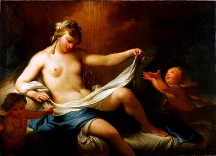 LUCA GIORDANO_