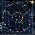 Ouranomachia ou Ludus Astrologorum