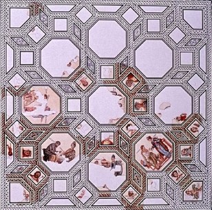 Trier-Monusmosaik_Rekonstruktion-Dahm