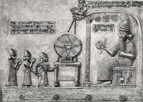 sun-god-tablet-from-sippar-neo-babylonian-empire-iraq-9th-century-bce