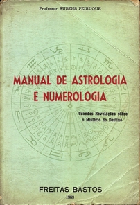 manual de astrologia e numerologia