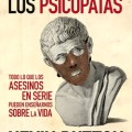 la sabiduria de los psicopatas