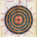 15th century (Oriental MS 11796, f. 57v). Astronomical and calendrical table.
