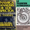 livros de astrologia imagem