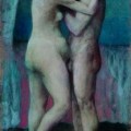 _el abrazo picasso