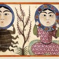 Medieval Persian Astrology
