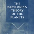 the babylonian theory of the planets (2)