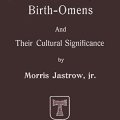 _babylonian-assyrian birth omens
