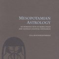 _MESOPOTAMIAN ASTROLOGY ULLA KOCH-WESTENHOLZ