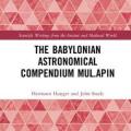 _the babylonian astronomical compendium mul.apin