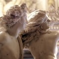Apolo e Dafne-Gian Lorenzo Bernini _