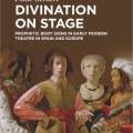Folke Gernert – Divination on stage