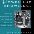 Power and Knowledge Astrology, Tamsyn Barton